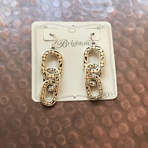 Brighton earrings